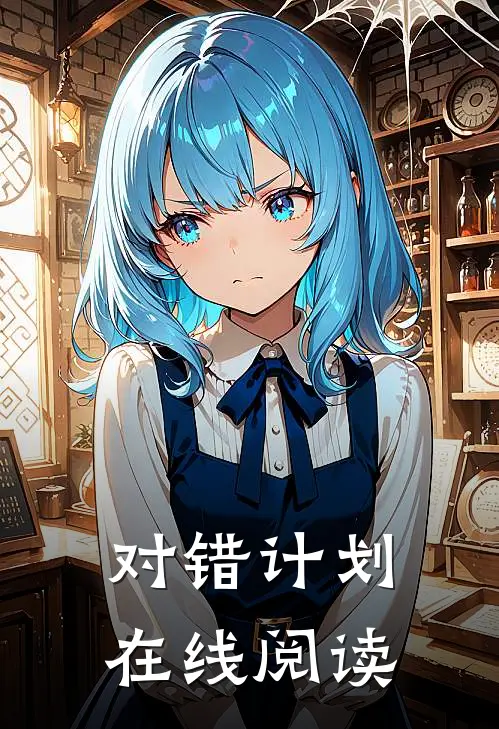对错计划在线阅读