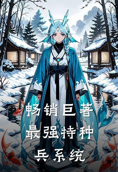 畅销巨著最强特种兵系统