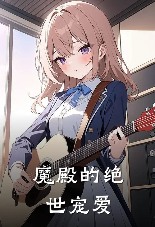 魔殿的绝世宠爱