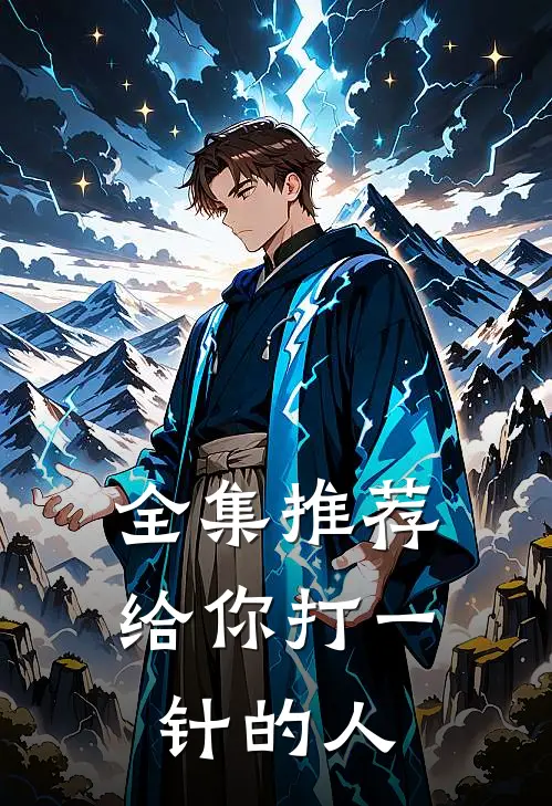 全集推荐给你打一针的人