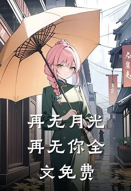 再无月光再无你全文免费