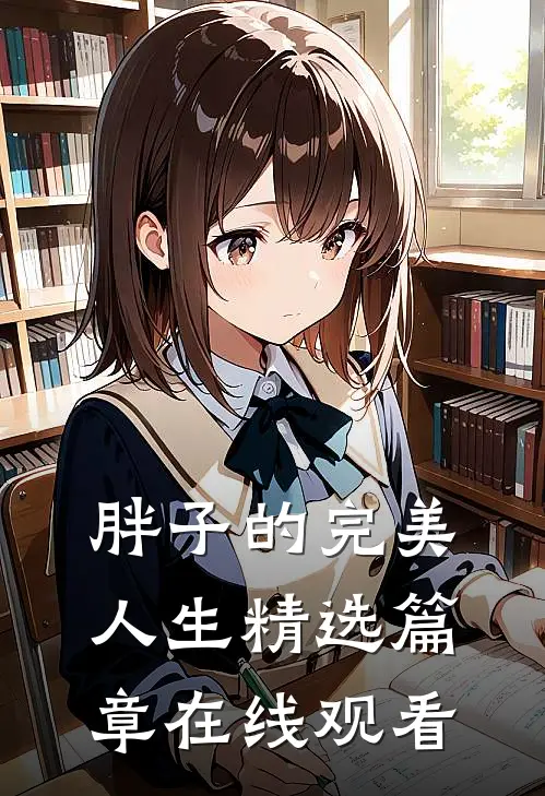 胖子的完美人生精选篇章在线观看