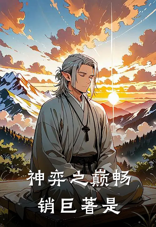 神弈之巅畅销巨著是