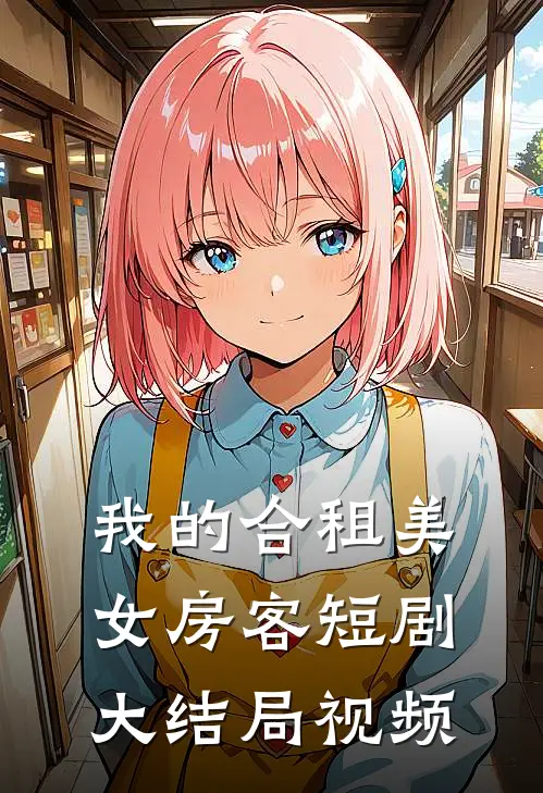 我的合租美女房客短剧大结局视频