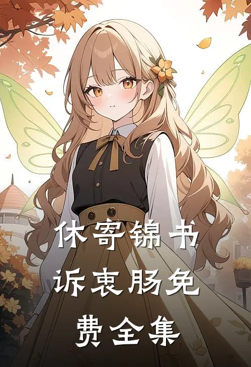 休寄锦书诉衷肠免费全集