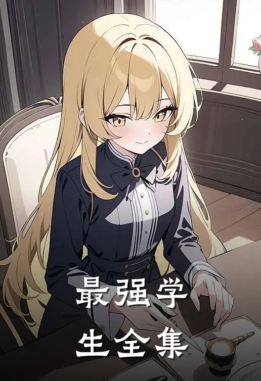 最强学生全集