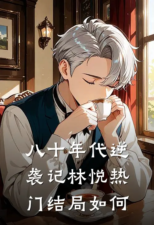八十年代逆袭记林悦热门结局如何