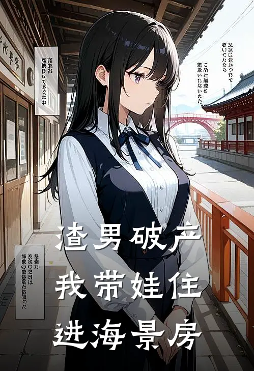渣男破产,我带娃住进海景房