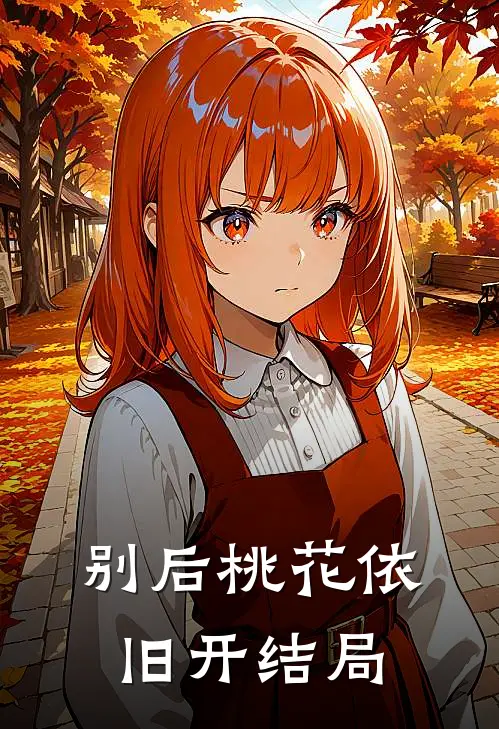 别后桃花依旧开结局