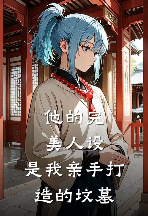 他的完美人设，是我亲手打造的坟墓