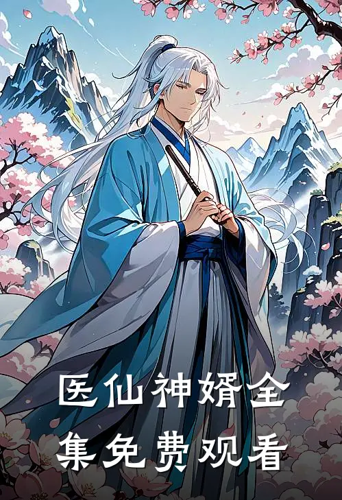 医仙神婿 全集免费观看