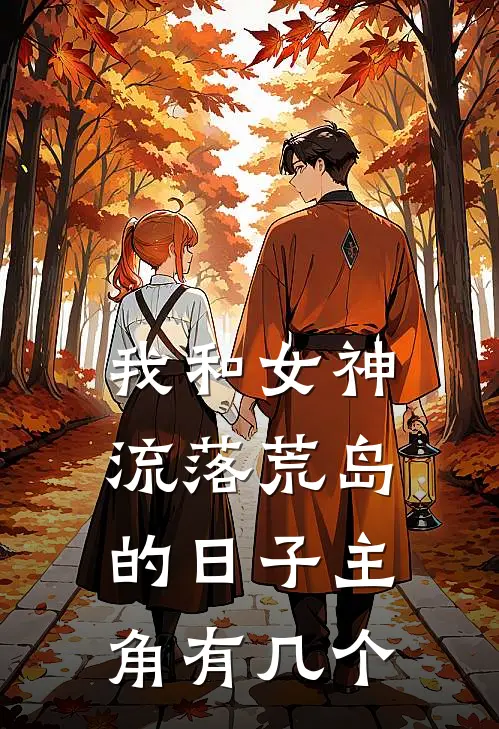 我和女神流落荒岛的日子主角有几个