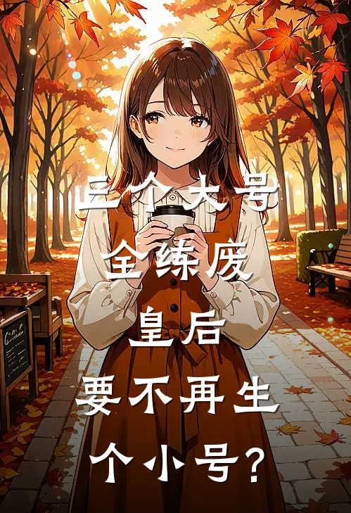 三个大号全练废，皇后：要不再生个小号?