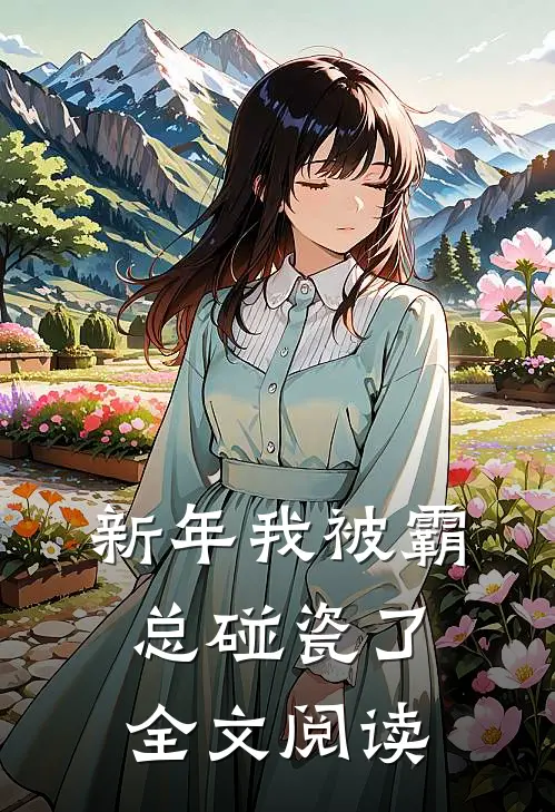 新年我被霸总碰瓷了全文阅读