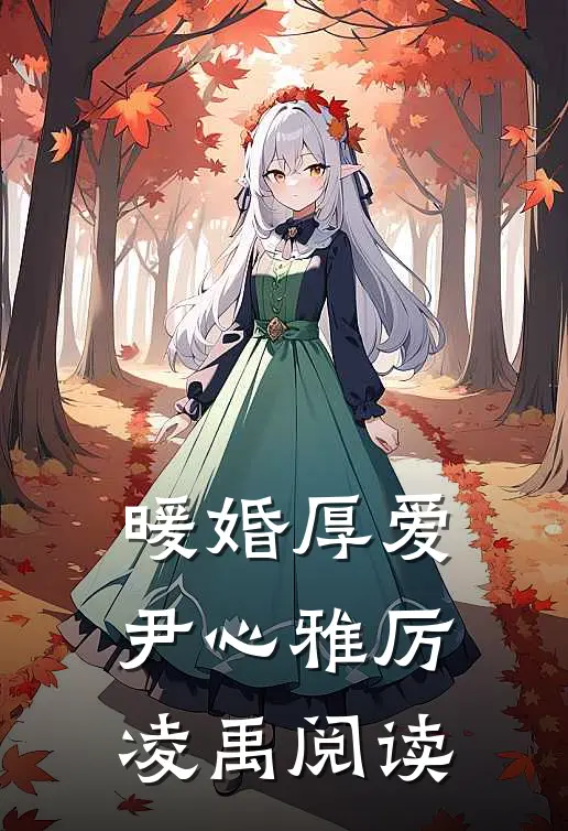 暖婚厚爱尹心雅厉凌禹阅读