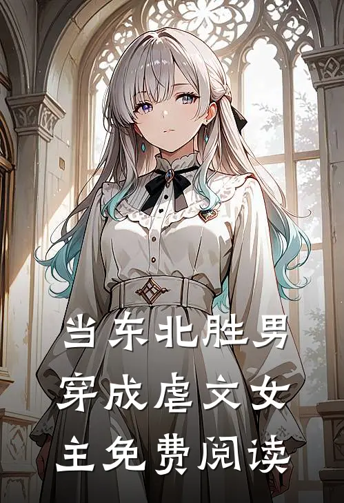 当东北胜男穿成虐文女主免费阅读
