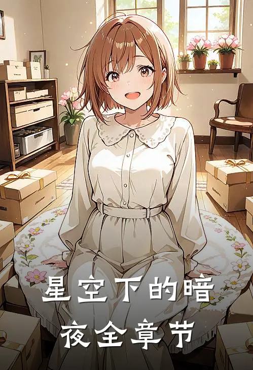 星空下的暗夜全章节