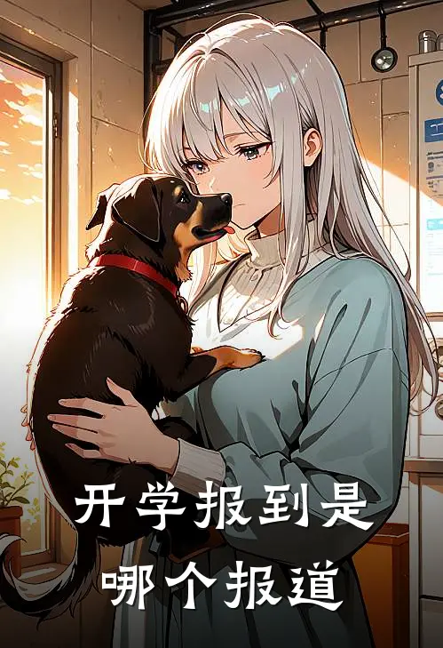 开学报到是哪个报道