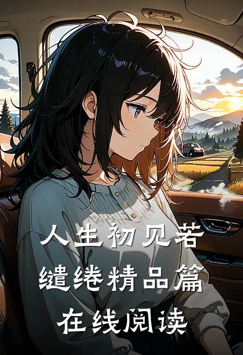人生初见若缱绻精品篇在线阅读