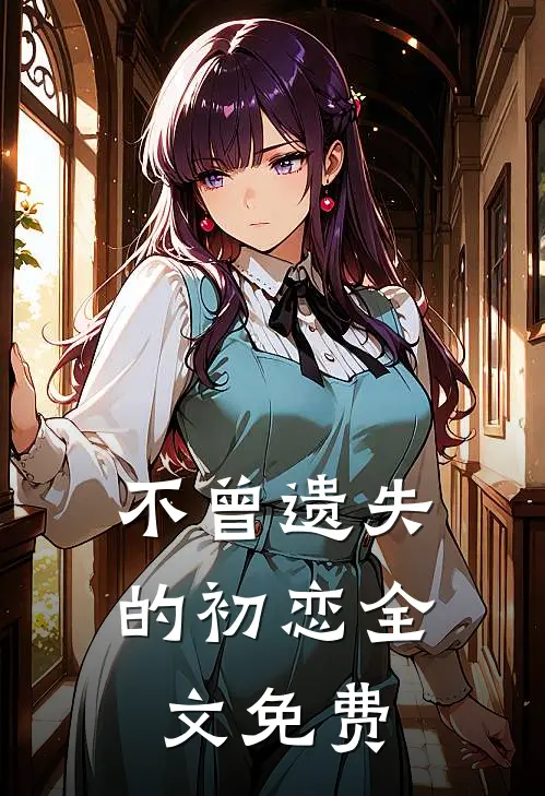 不曾遗失的初恋全文免费