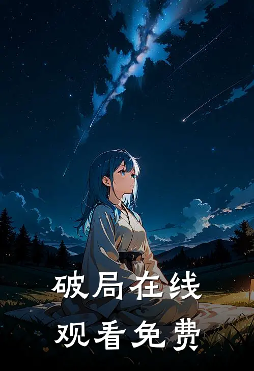 破局在线观看免费
