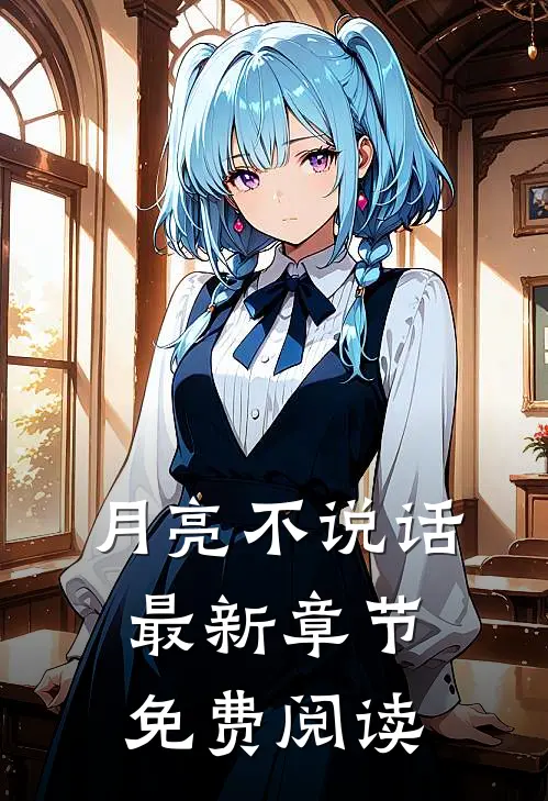 月亮不说话最新章节免费阅读
