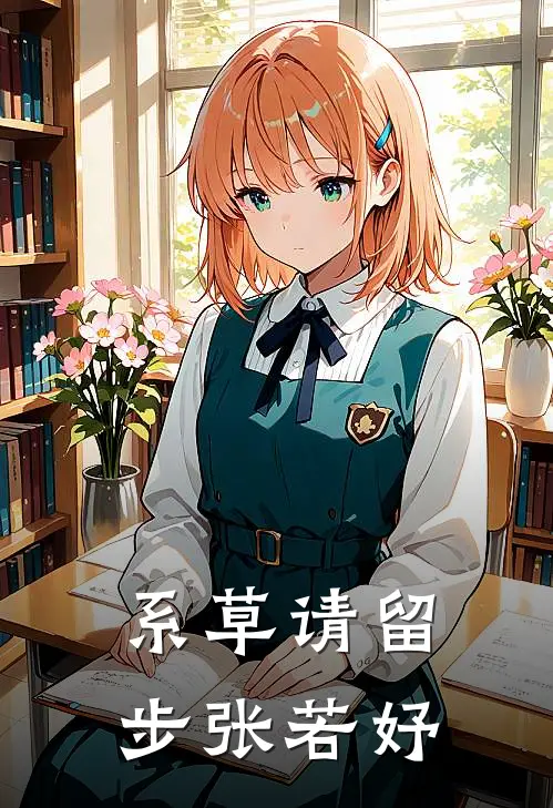 系草请留步张若妤