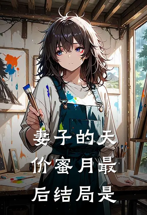 妻子的天价蜜月最后结局是
