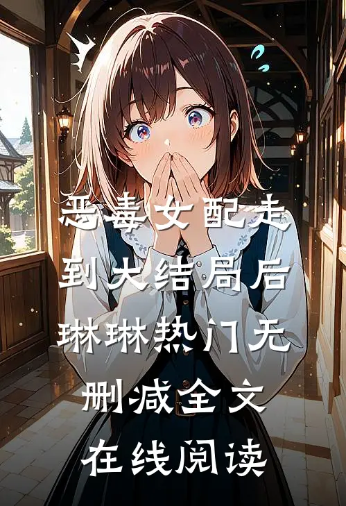 恶毒女配走到大结局后琳琳热门无删减全文在线阅读