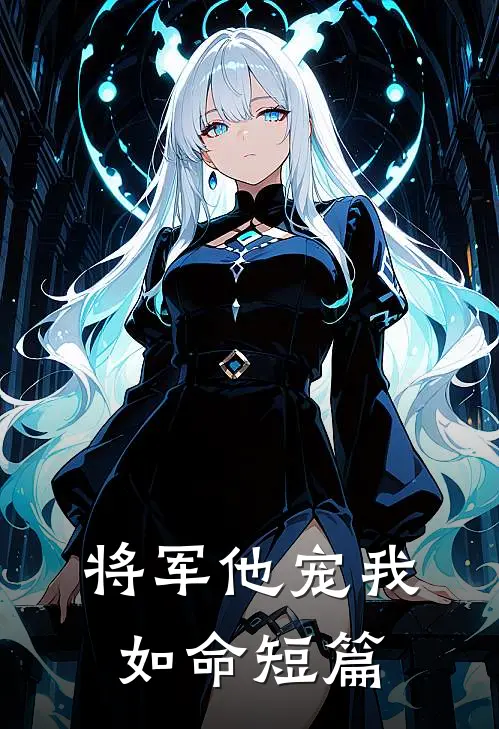 将军他宠我如命短篇