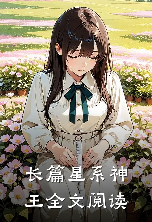 长篇星系神王全文阅读