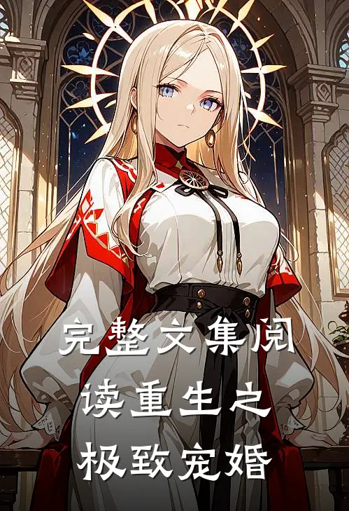 完整文集阅读重生之极致宠婚