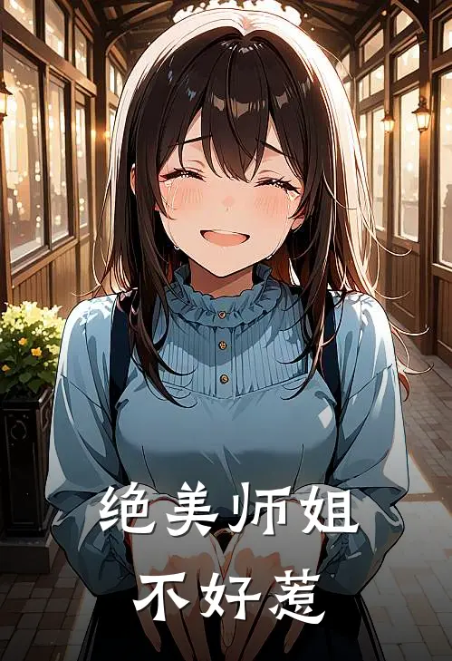 绝美师姐不好惹