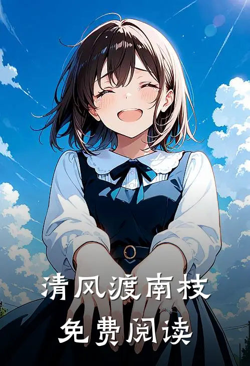 清风渡南枝免费阅读