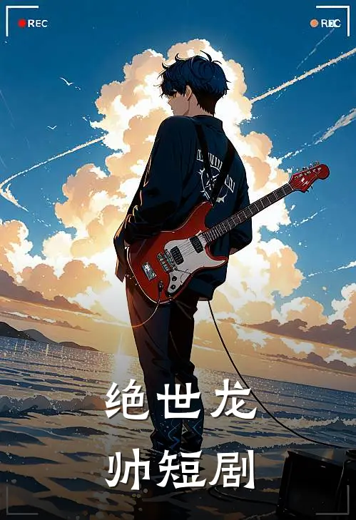 绝世龙帅短剧