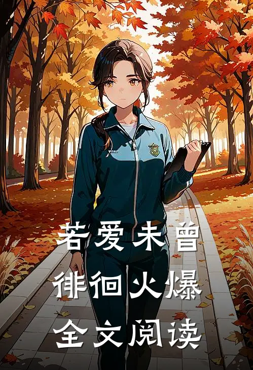若爱未曾徘徊火爆全文阅读
