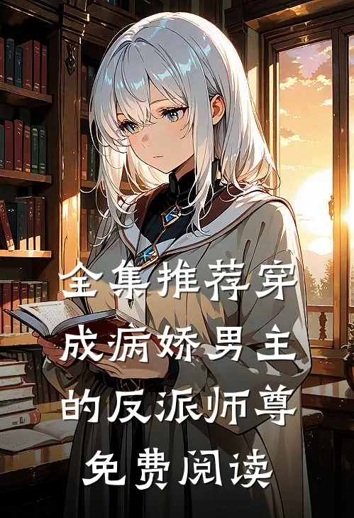 全集推荐穿成病娇男主的反派师尊免费阅读
