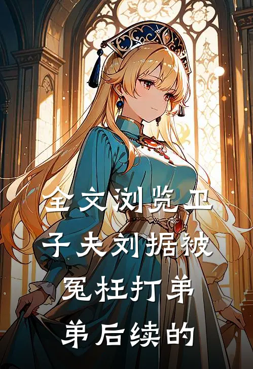 全文浏览卫子夫刘据被冤枉打弟弟后续的