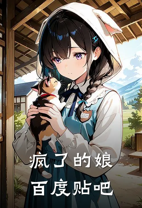疯了的娘百度贴吧
