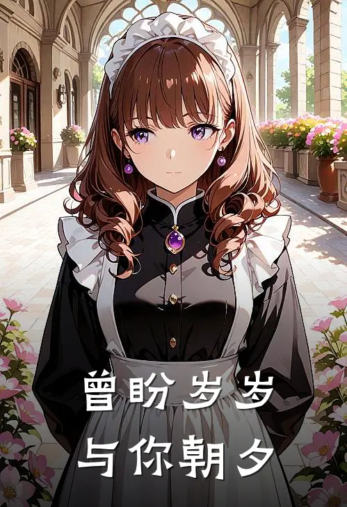 曾盼岁岁与你朝夕
