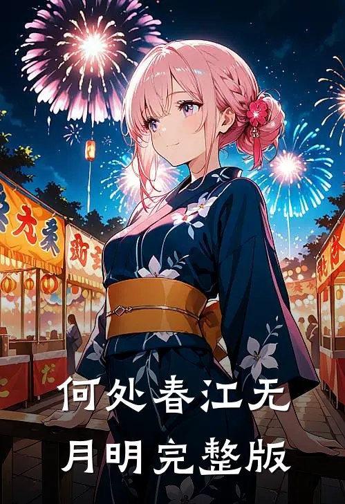 何处春江无月明完整版