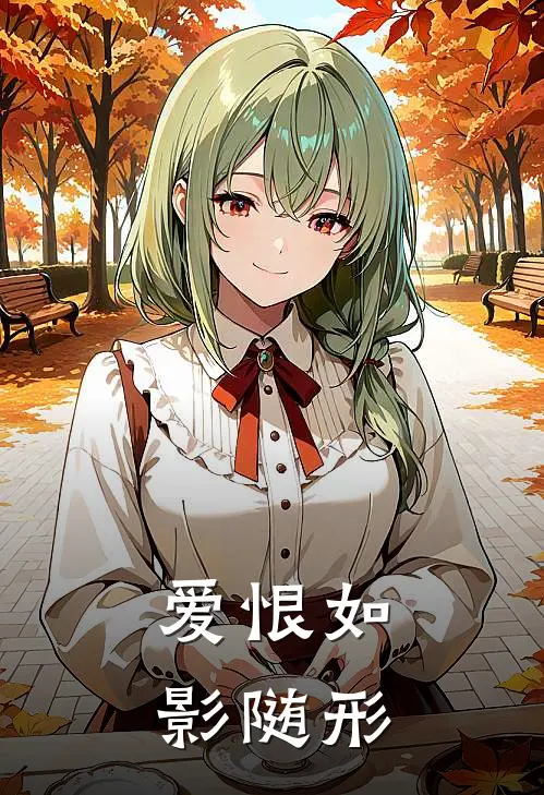 爱恨如影随形