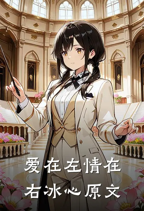 爱在左情在右冰心原文