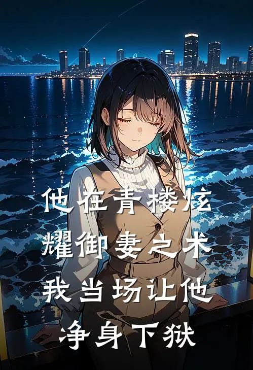 他在青楼炫耀御妻之术，我当场让他净身下狱