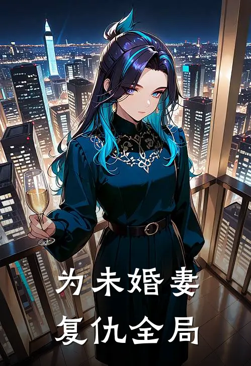 为未婚妻复仇全局