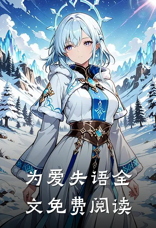 为爱失语全文免费阅读