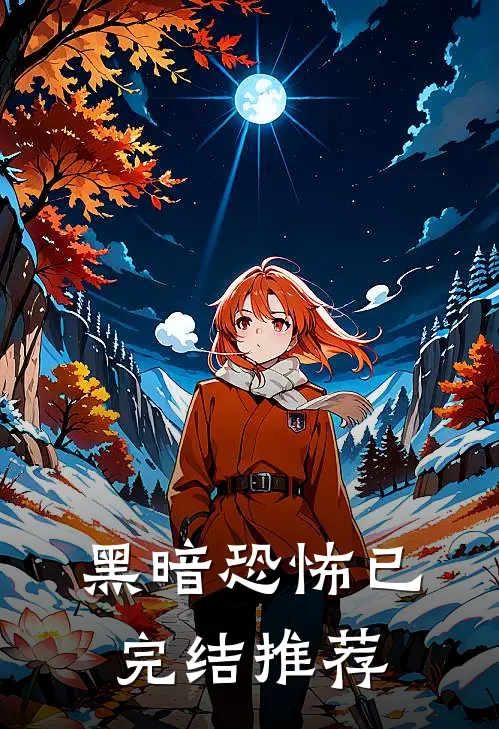 黑暗恐怖已完结推荐