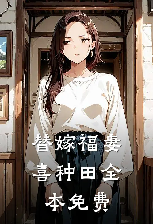 替嫁福妻喜种田全本免费