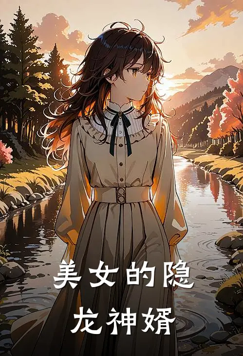 美女的隐龙神婿