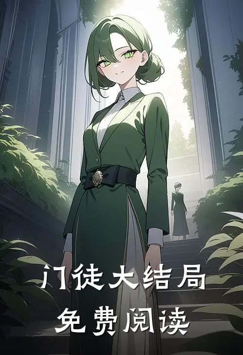 门徒大结局免费阅读